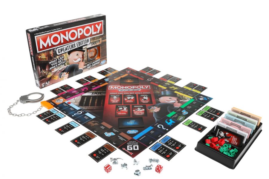 El nuevo Monopoly es más real que nunca 4