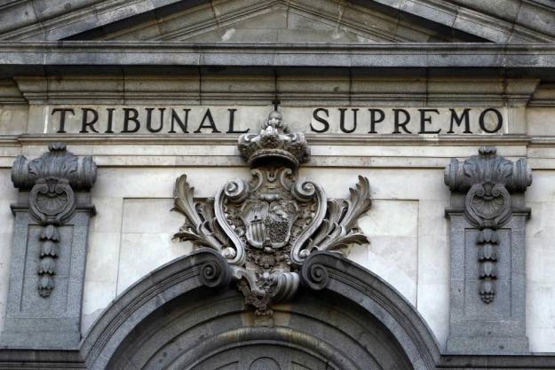 El Tribunal Supremo decidirá quién paga el impuesto de hipotecas el 5 de noviembre en un pleno 1