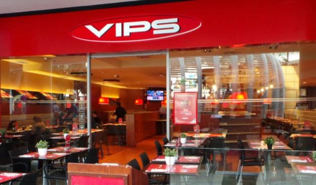 Grupo Vips vende su negocio a la mexicana Zena Alsea por 500 millones 4