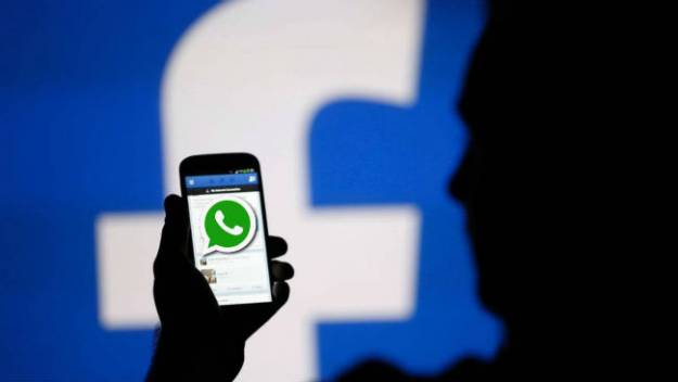 ¿WhatsApp incluirá publicidad en 2019? 1