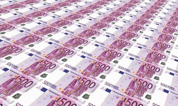 La deuda pública sube hasta los 1,174 billones y marca un nuevo récord 1