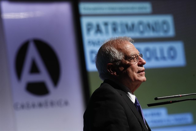 La CNMV multa a Borrell con 30.000 euros por uso de información privilegiada en venta de acciones de Abengoa 1
