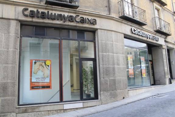 El Supremo anula las cláusulas multidivisa de una hipoteca concedida por Caixa Catalunya 1