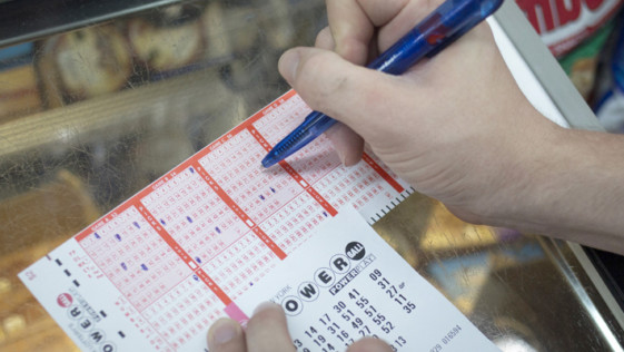 Un matemático comparte la fórmula con la que ganó la lotería 14 veces 1