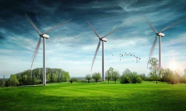 La eólica aportó 16.379 millones al PIB y ahorró 21.807 millones al sistema eléctrico en los últimos 6 años 1