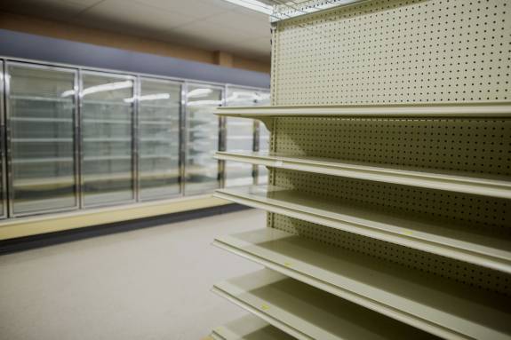 Además del "Black Friday" hoy también es "El día de no comprar nada" 1