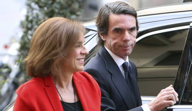 Ana Botella y 7 ediles, condenados a pagar 25 millones por la venta de pisos públicos a fondos buitre 1