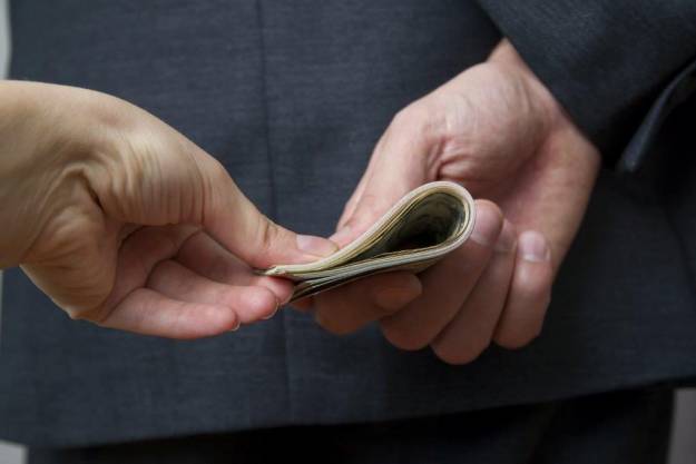 España pierde más 90.000 millones al año por corrupción, el cuarto país que más en la UE, según estudio 1