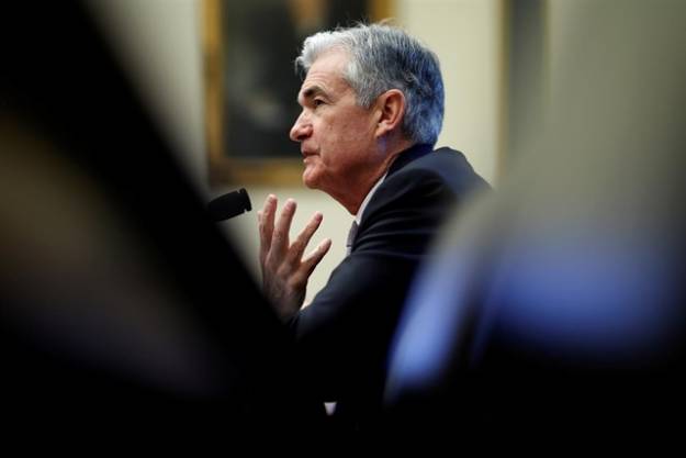 La Fed sube los tipos de interés en 0,25 puntos 4