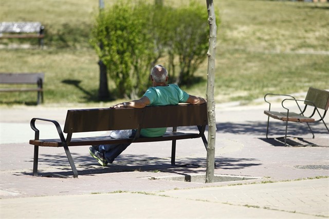 La edad legal de jubilación sube a 66 años y seis meses 1