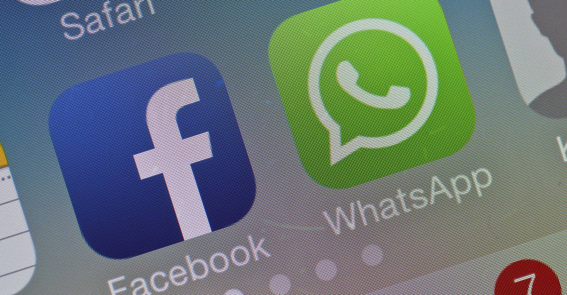 Zuckerberg planea unir Facebook, Instagram y WhatsApp, según ‘The New York Times’ 1
