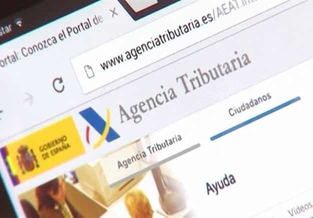 La AEAT confía en que se puedan pagar impuestos con tarjeta este mismo año 1