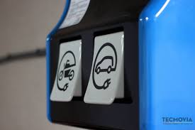 La lucha contra el cambio climático y la imposición del coche eléctrico 1