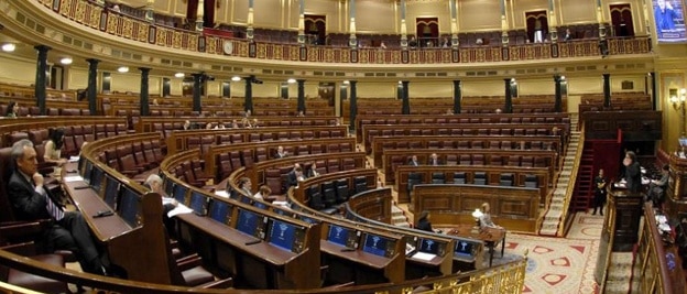 Los diputados se suben el sueldo como los funcionarios sin esperar a que haya Presupuestos Generales 1