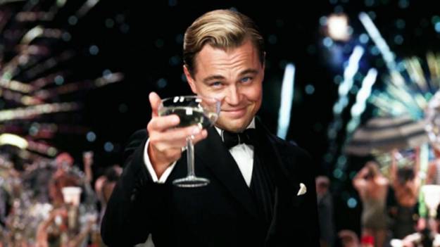 ¿Qué ocurre cuando el mejor inversor de Wall Street va a la boda de tu cuñado? 1