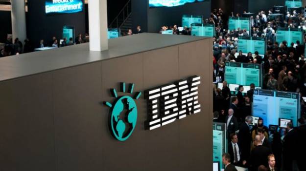 IBM es la empresa que más patentes registró en EEUU por vigésimo sexto año consecutivo 4