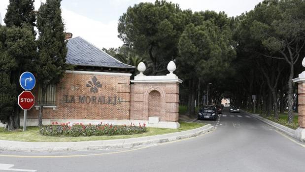 La Moraleja (Alcobendas) y Vallvidrera-Tibidabo (Barcelona), los barrios con mayor renta de España 1