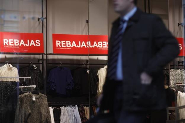 La campaña de rebajas generará más de 120.000 contratos, un 4,1% más que el año anterior 1