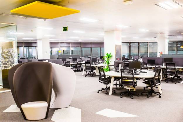 Estas son las 102 compañías certificadas como "Top Employers España" 1