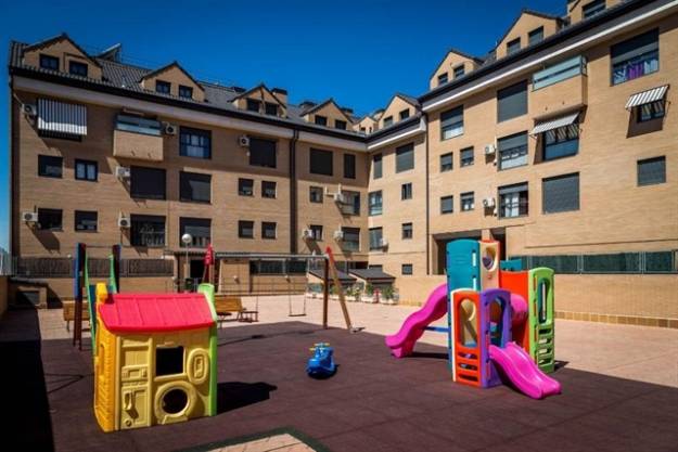 Así es la vivienda más buscada en España y la más hipotecada 1