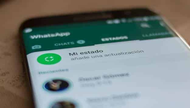 ¿Qué esconde el Whatsapp que pide el 1-1-1 en la papeleta para el Senado? 1