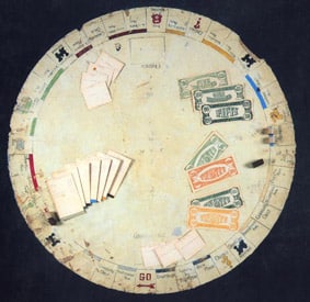 El origen socialista del monopoly 2