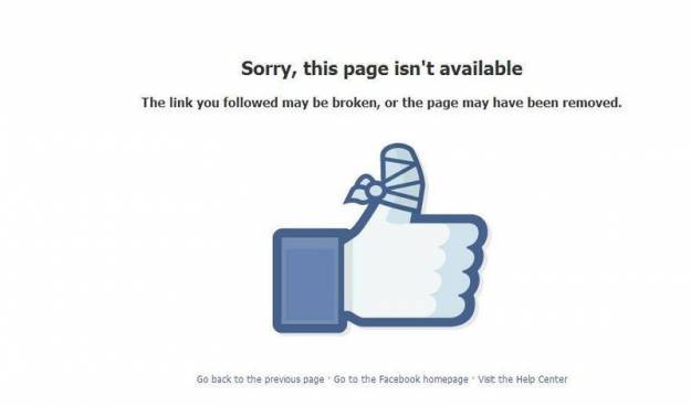 Facebook, Instagram y WhatsApp sufren problemas de conexión a nivel mundial 1