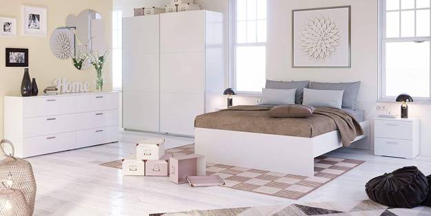 Amazon entra en el negocio de Ikea 1
