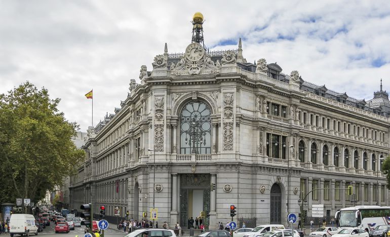 ¿Cómo pedir cita en el Banco de España para comprar Letras del Tesoro? 1