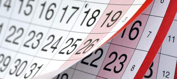 Esta es la fecha que todo hipotecado debe tener marcada en su calendario 1