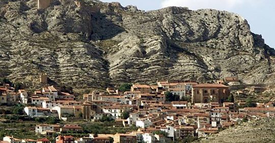 Un cheque bebé de 3.000€ en tres años por cada nacimiento: la medida de un municipio de Teruel para luchar contra la despoblación. 4