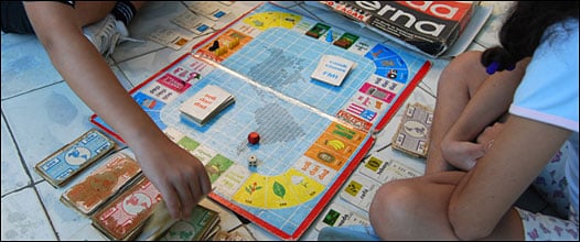 El origen socialista del monopoly 3