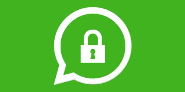 WhatsApp por fin permite bloquear conversaciones con contraseña 1