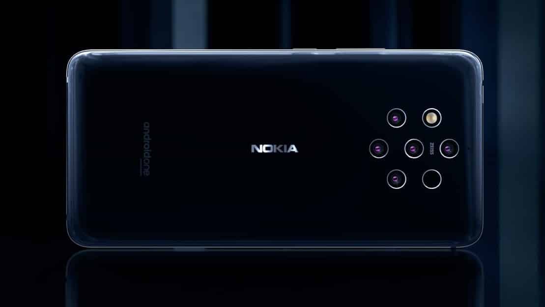 ¿Para qué sirven las 6 cámaras del nuevo Nokia? 7