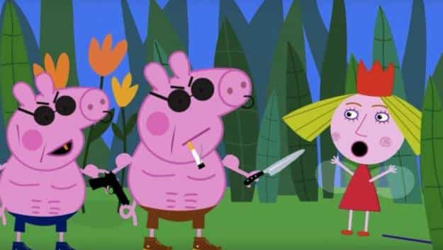 Ojo con YouTube Kids, aparece un vídeo que enseña a niños cómo suicidarse 1