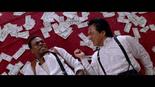 ¿De dónde viene el dinero falso que vemos en las pelis? 1