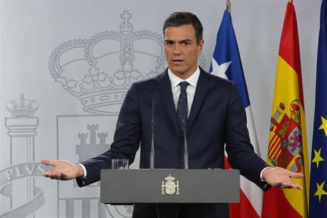 Panorama económico tras la elecciones 1
