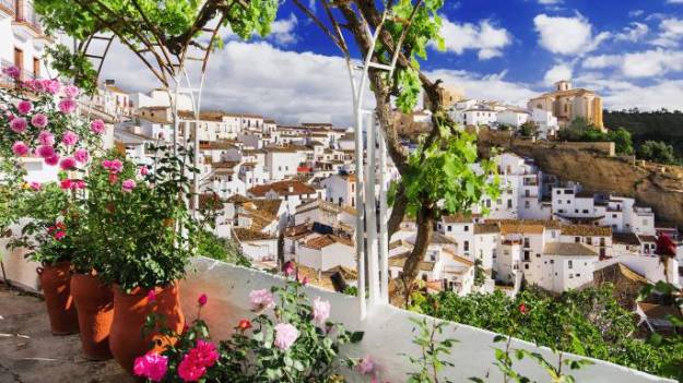 "The Times" elige los pueblos secretos más bonitos de España 12
