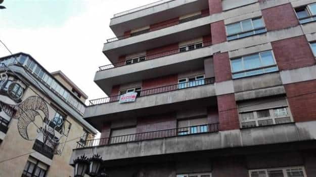 La compraventa de viviendas se desploma un 21,1% en agosto 1