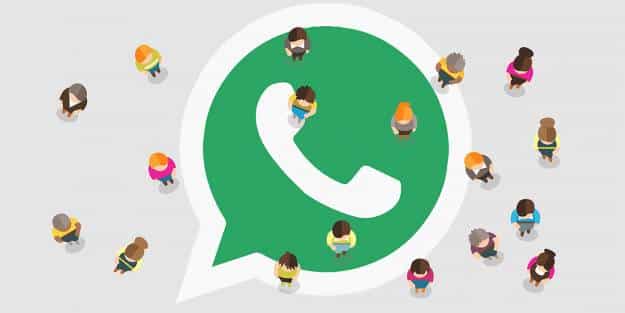 El whatsapp de las paparruchas 1
