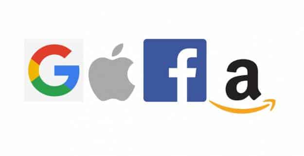 Amazon, Apple, Facebook y Google luchan por ser tu banco 4