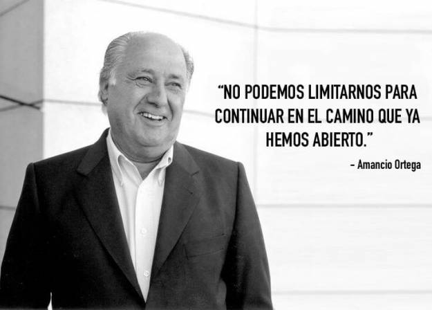 He hecho click en un anuncio en el que Amancio Ortega nos iba a hacer millonarios 2