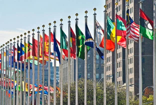 Los 23 países más poderosos del planeta 1