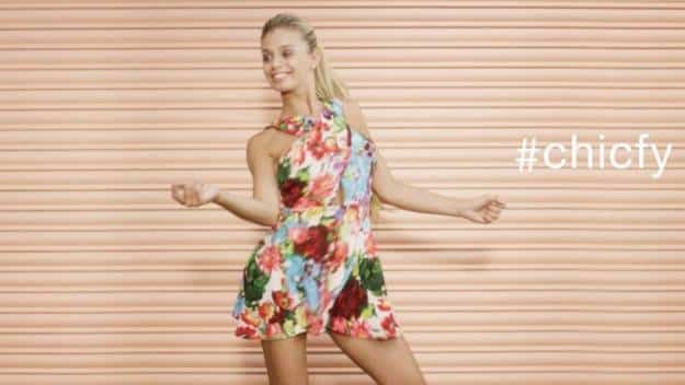 GoTrendier y Chicfy crean la plataforma de compra y venta de ropa de segunda mano más grande de Latam y España 1