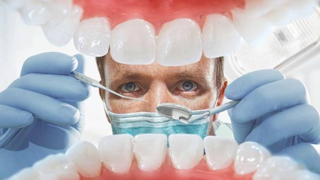 Los 10 riesgos de la economía mundial contados por un "dentista" 1