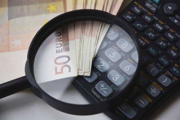 La riqueza de las familias disminuyó un 2,9% a cierre de 2018, hasta los 1,37 billones de euros 1