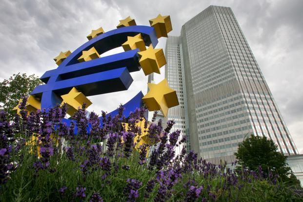 El Euribor comienza la semana con otro mínimo histórico 1