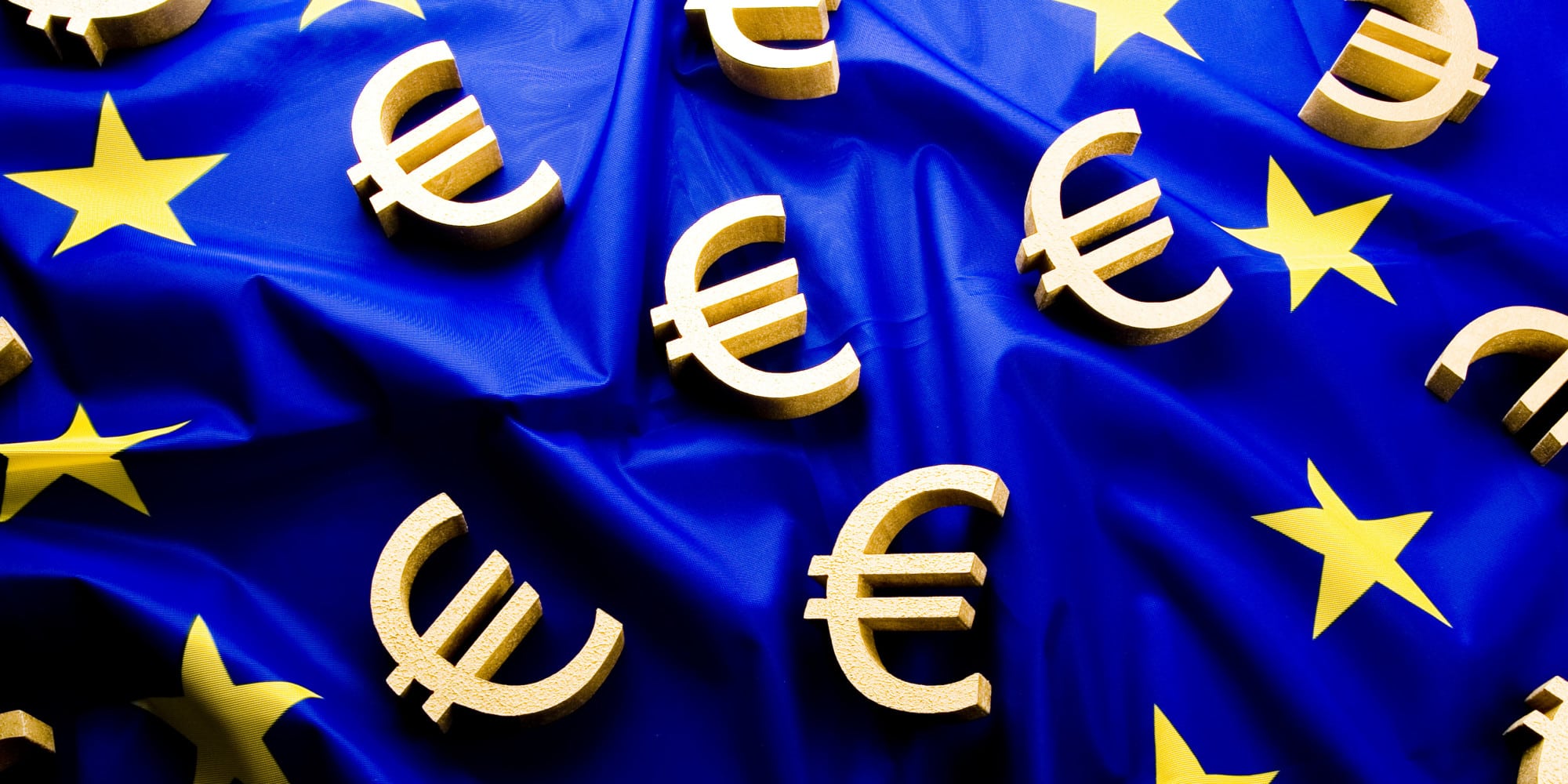 La Eurozona y su posible recesión 13