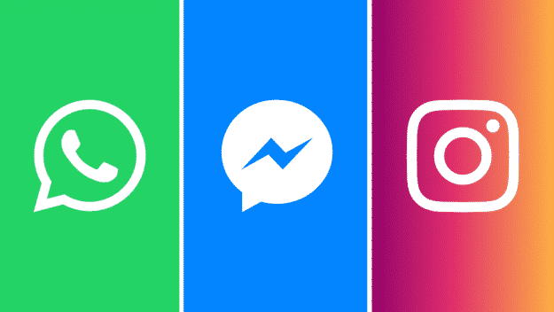 ¿Cuál fue la causa de la caída global de Facebook, Instagram y WhatsApp? 20