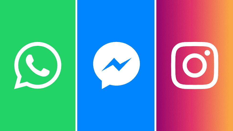 ¿Cuál fue la causa de la caída global de Facebook, Instagram y WhatsApp? 18